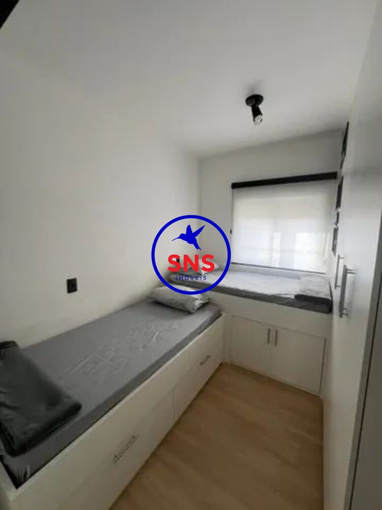 Apartamento, 3 quartos, 81 m² - Foto 6