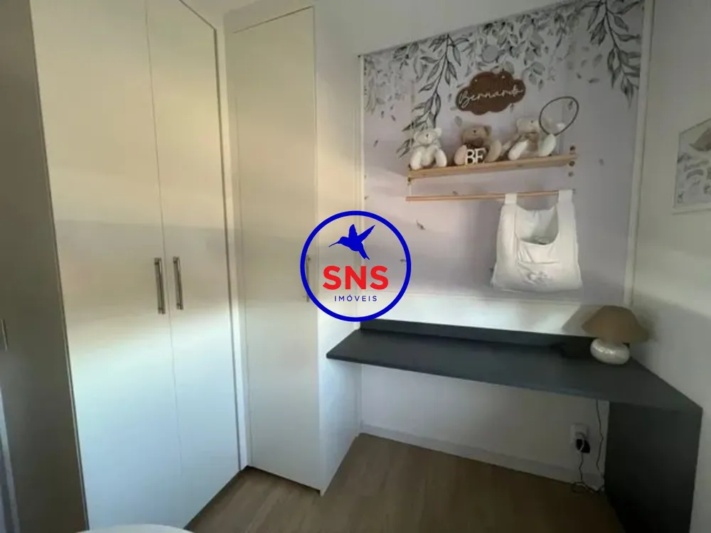 Apartamento, 3 quartos, 81 m² - Foto 10