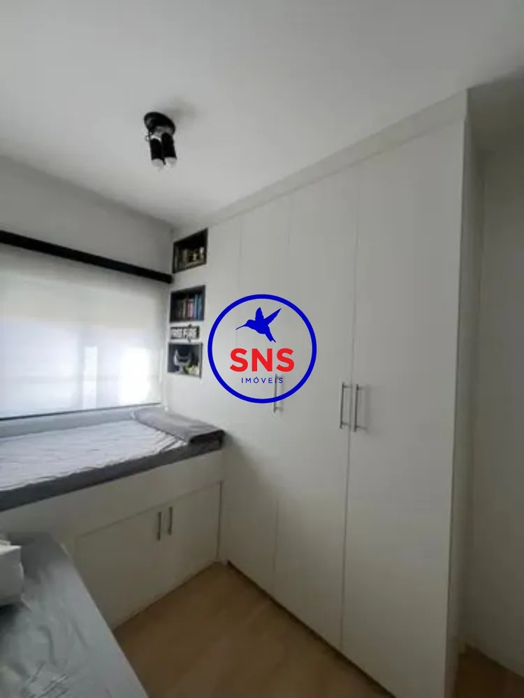 Apartamento, 3 quartos, 81 m² - Foto 15