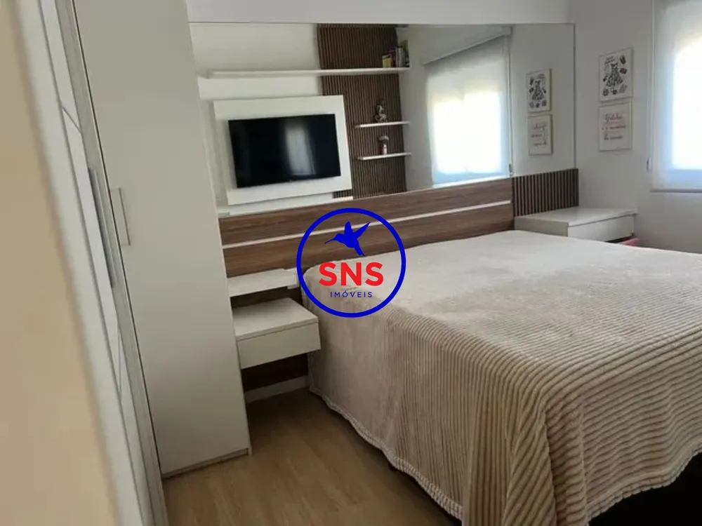 Apartamento, 3 quartos, 81 m² - Foto 11