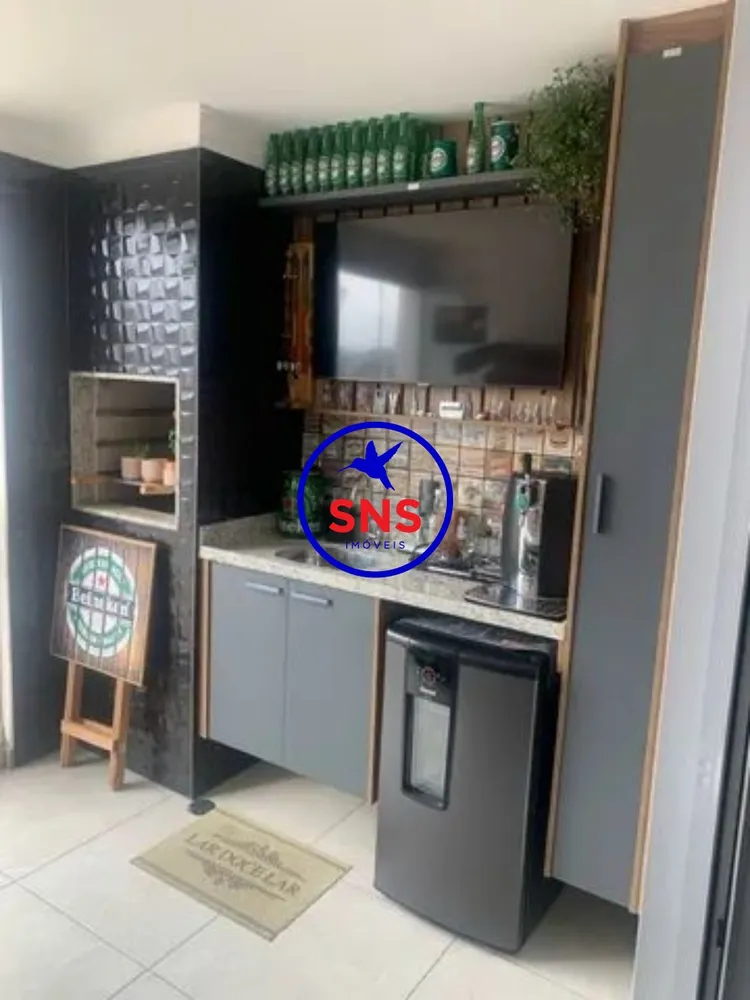 Apartamento, 3 quartos, 81 m² - Foto 16