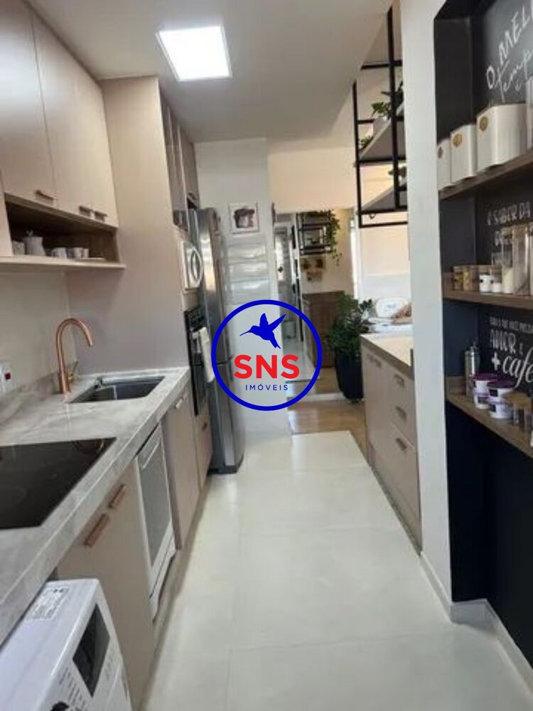 Apartamento, 3 quartos, 81 m² - Foto 7