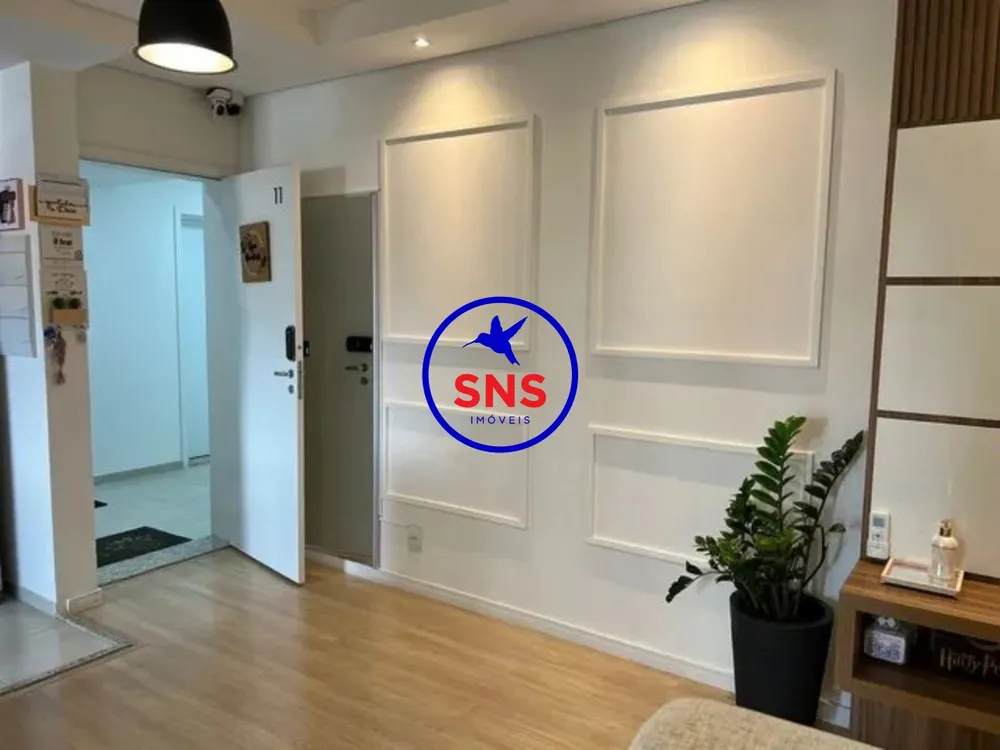 Apartamento, 3 quartos, 81 m² - Foto 9