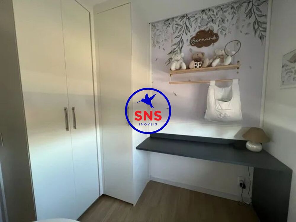 Apartamento, 3 quartos, 81 m² - Foto 8