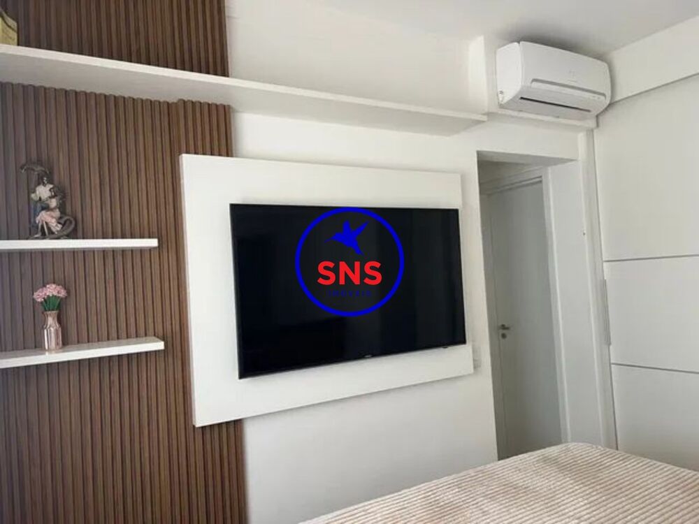 Apartamento, 3 quartos, 81 m² - Foto 5