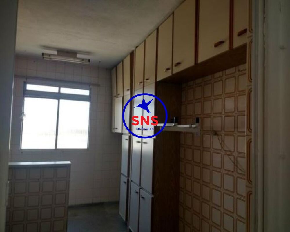 Apartamento, 2 quartos, 62 m² - Foto 1