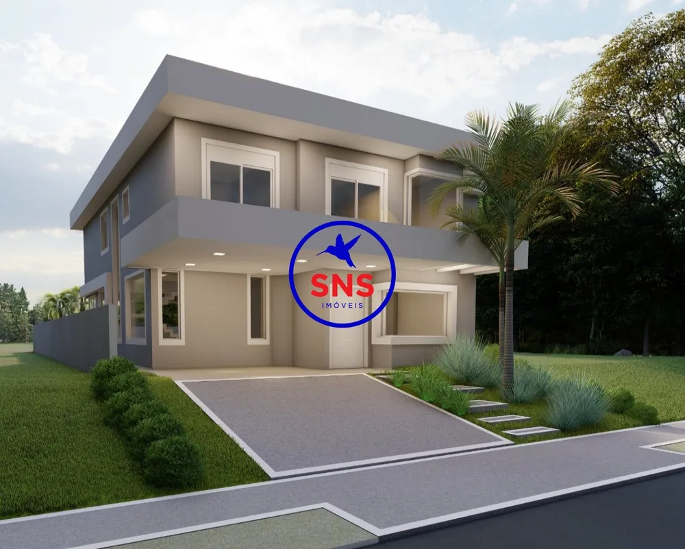 Casa, 5 quartos, 350 m² - Foto 16