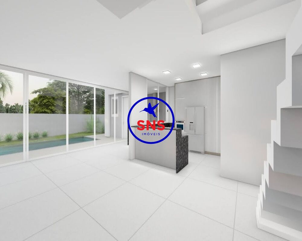 Casa, 5 quartos, 350 m² - Foto 8