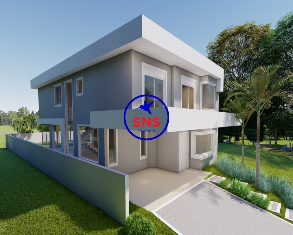 Casa, 5 quartos, 350 m² - Foto 3