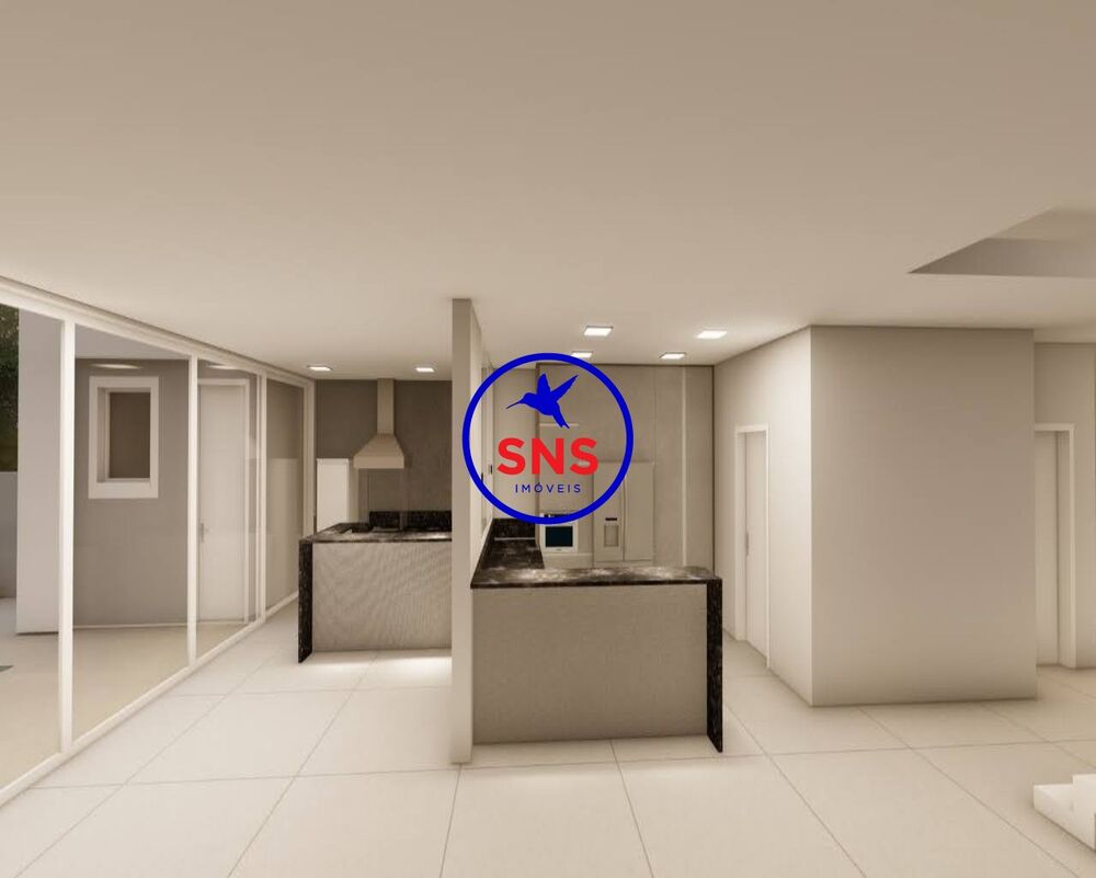 Casa, 5 quartos, 350 m² - Foto 4