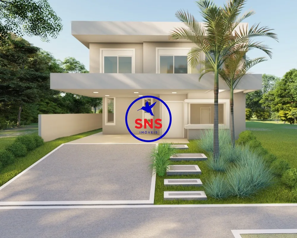 Casa, 5 quartos, 350 m² - Foto 14