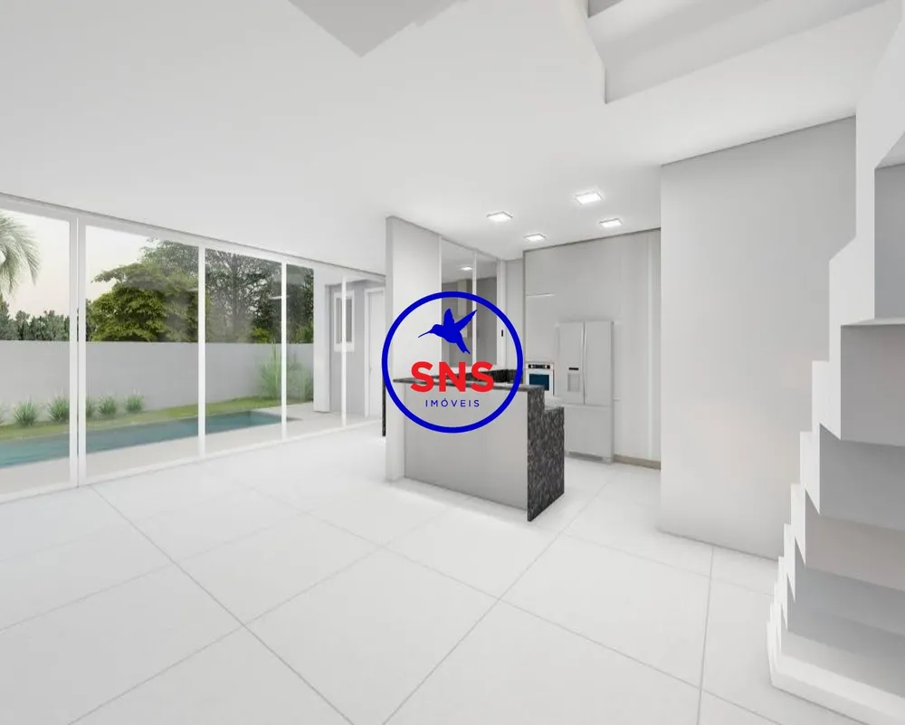 Casa, 5 quartos, 350 m² - Foto 19