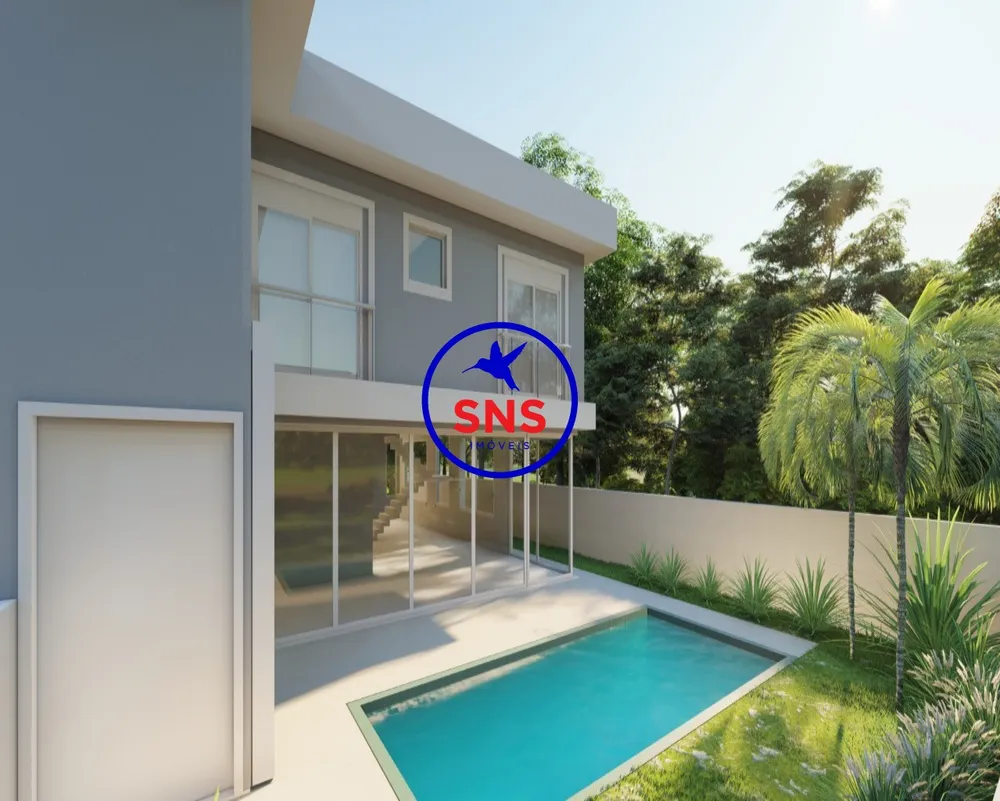 Casa, 5 quartos, 350 m² - Foto 23