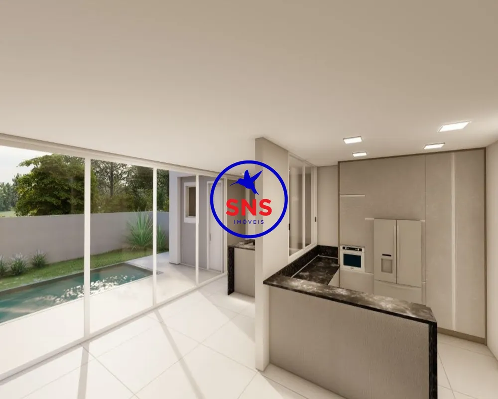 Casa, 5 quartos, 350 m² - Foto 20
