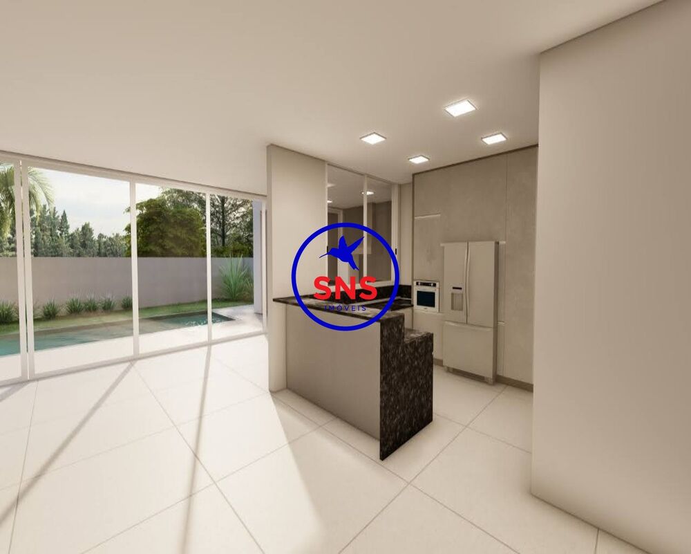 Casa, 5 quartos, 350 m² - Foto 11