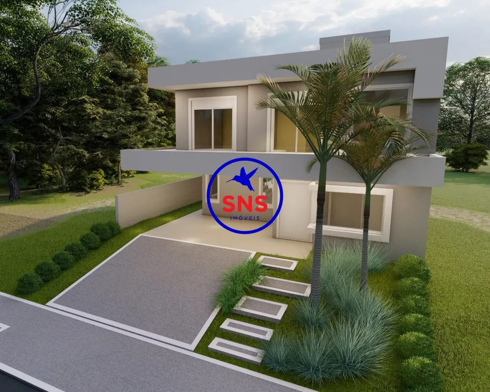 Casa, 5 quartos, 350 m² - Foto 15