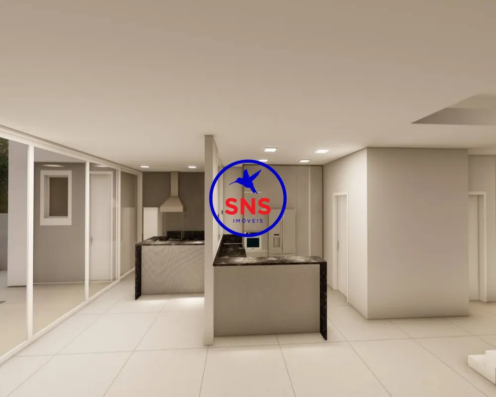 Casa, 5 quartos, 350 m² - Foto 18