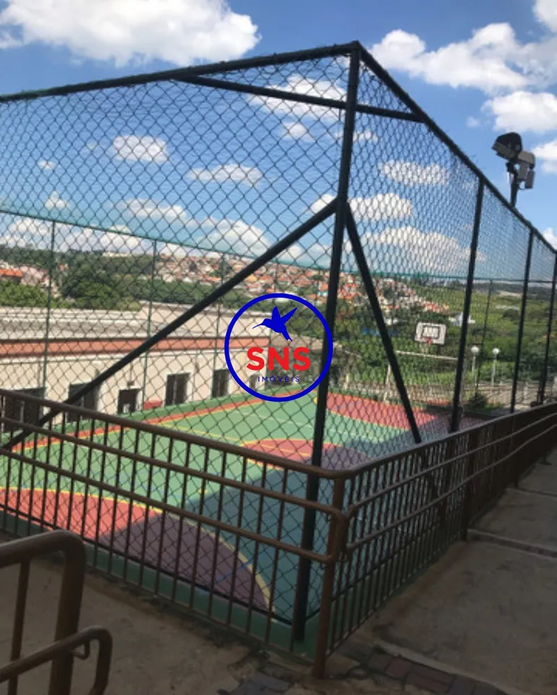 Apartamento, 2 quartos, 54 m² - Foto 17