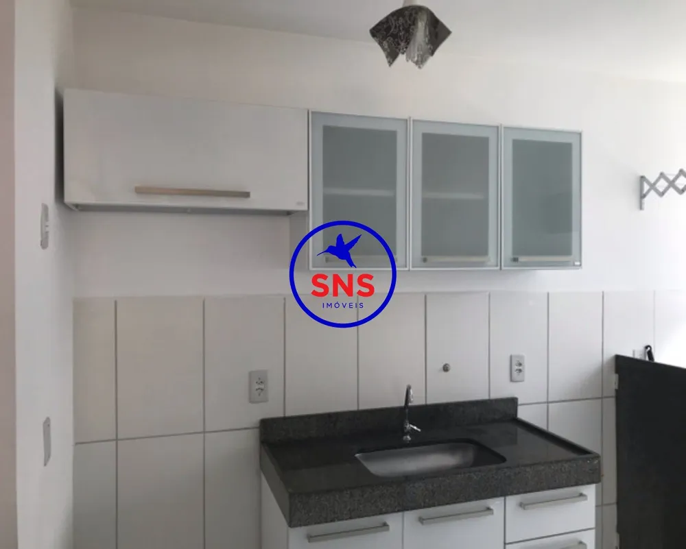 Apartamento, 2 quartos, 54 m² - Foto 12