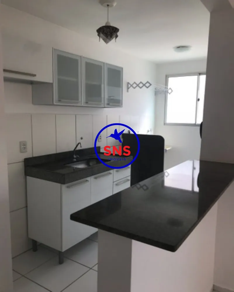 Apartamento, 2 quartos, 54 m² - Foto 11