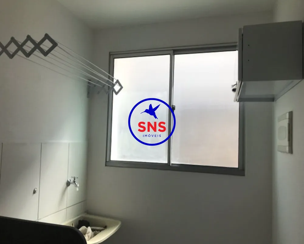 Apartamento, 2 quartos, 54 m² - Foto 13