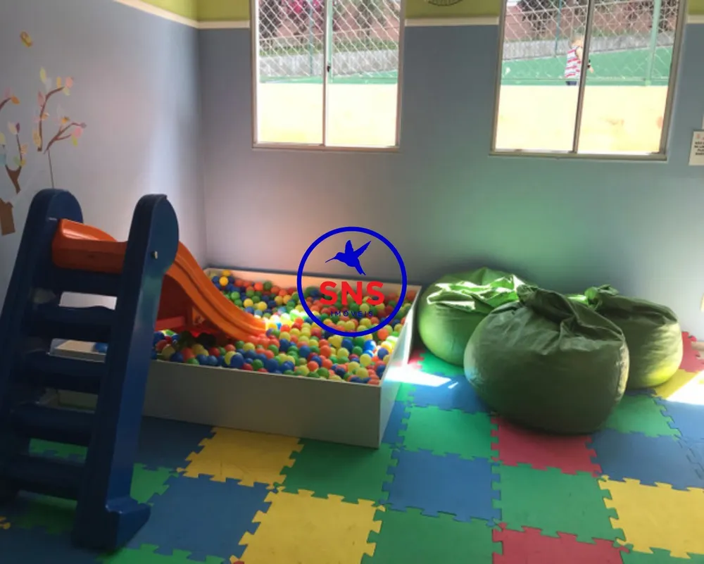 Apartamento, 2 quartos, 54 m² - Foto 18