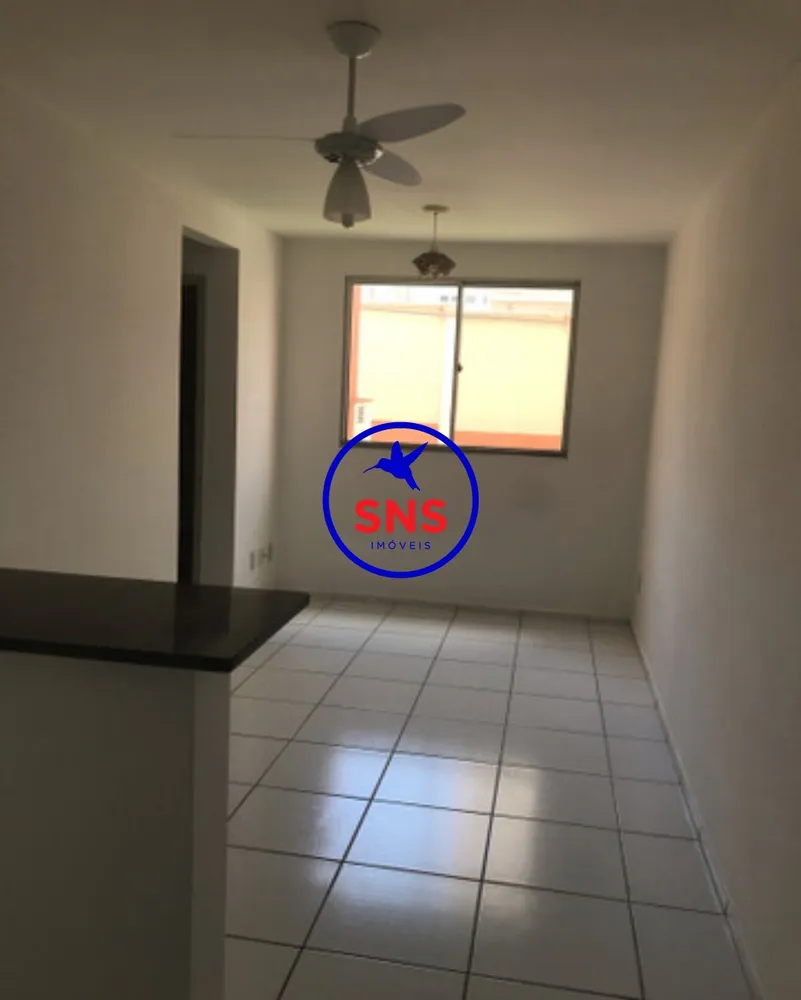 Apartamento, 2 quartos, 54 m² - Foto 10