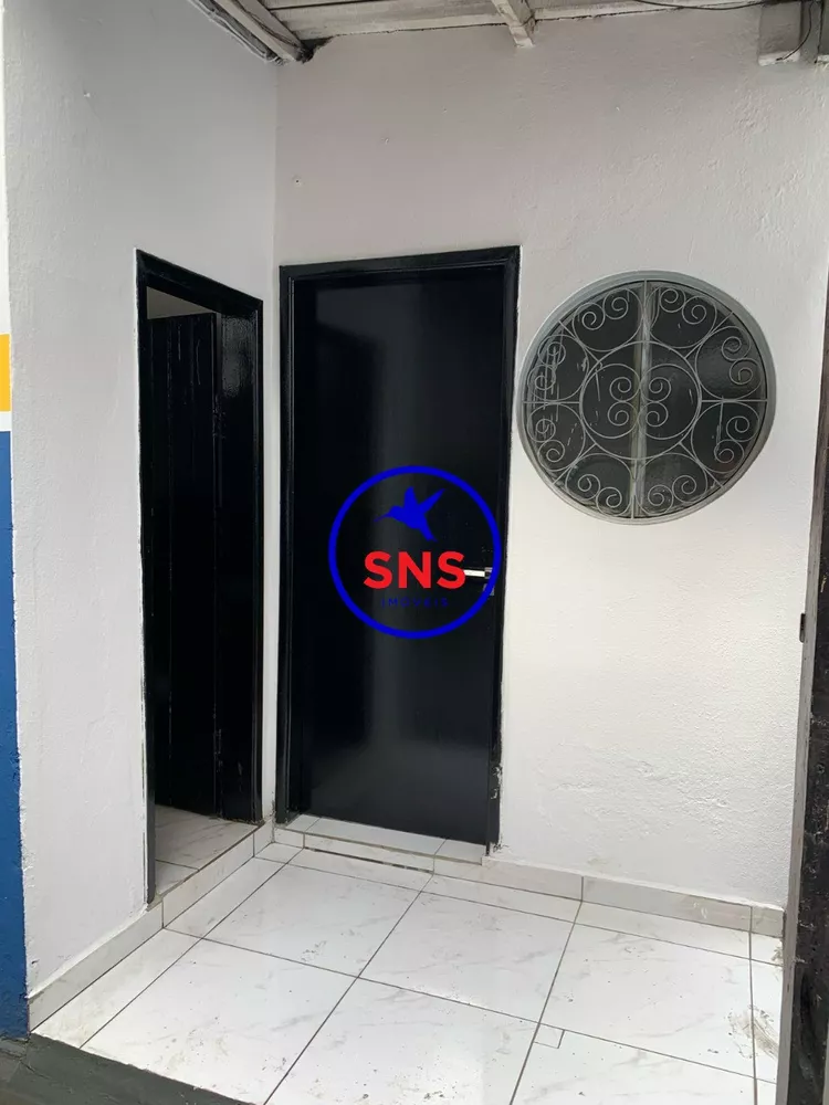 Depósito-Galpão, 250 m² - Foto 6