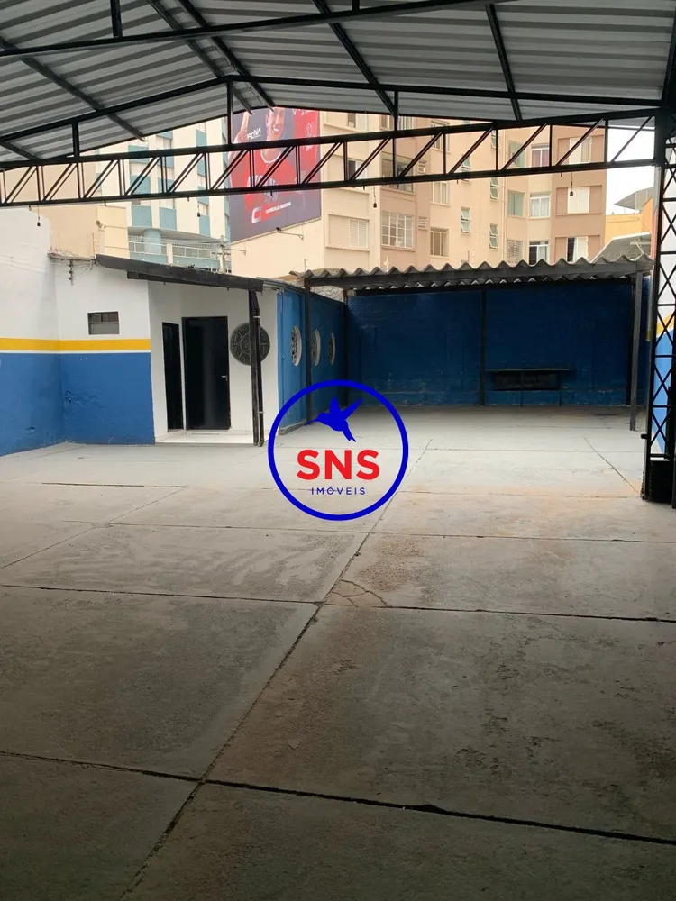 Depósito-Galpão, 250 m² - Foto 6
