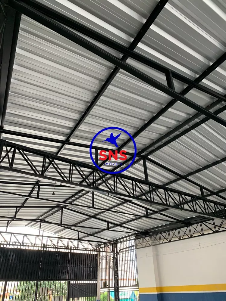 Depósito-Galpão, 250 m² - Foto 8