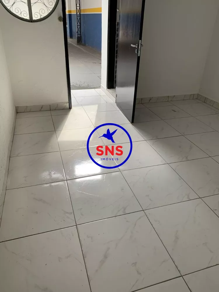 Depósito-Galpão, 250 m² - Foto 3