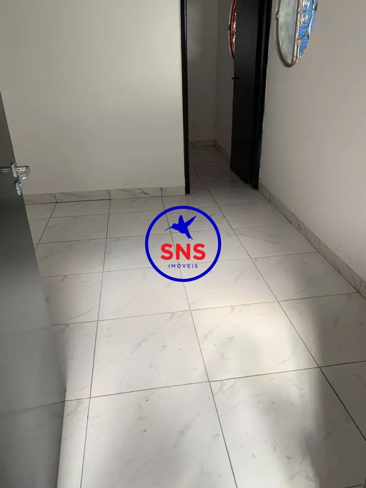 Depósito-Galpão, 250 m² - Foto 4