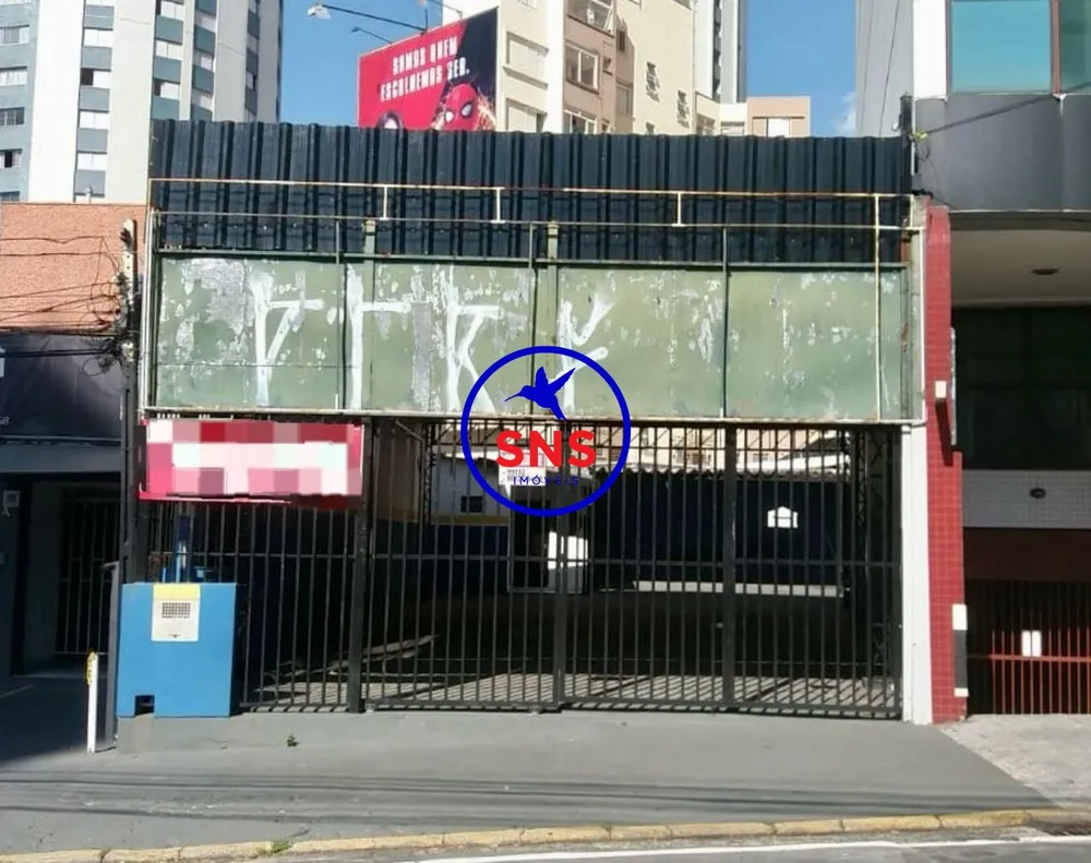 Depósito-Galpão, 250 m² - Foto 1