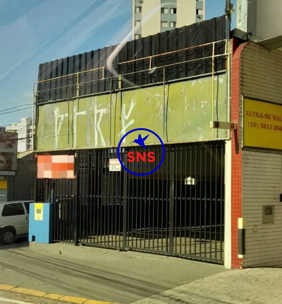 Depósito-Galpão, 250 m² - Foto 2