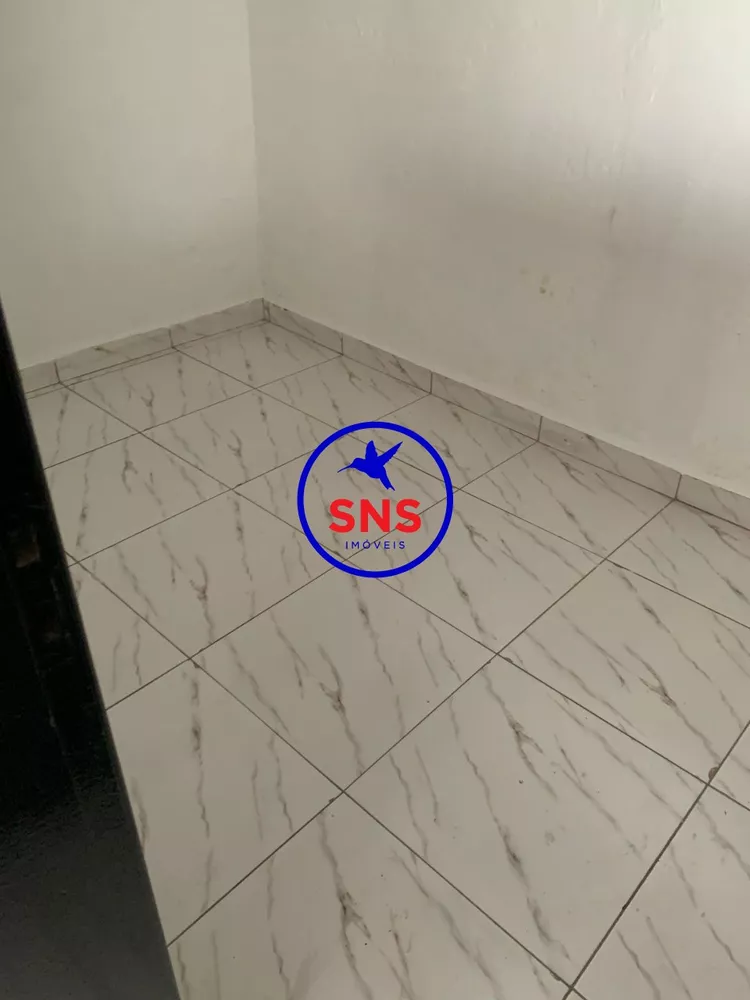 Depósito-Galpão, 250 m² - Foto 5