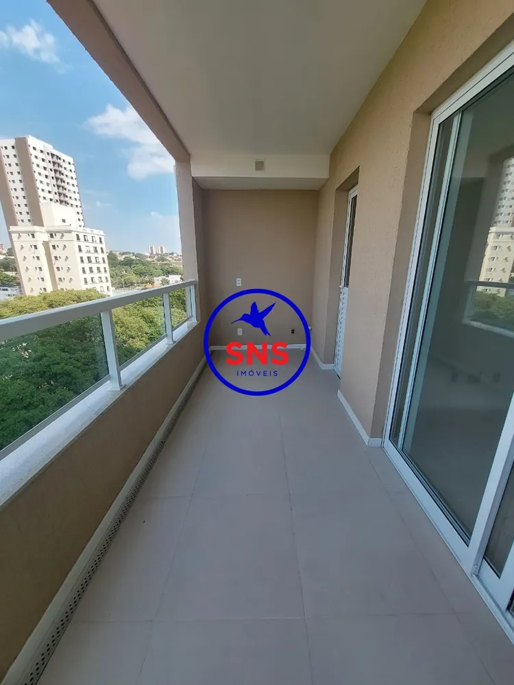 Apartamento, 3 quartos, 90 m² - Foto 5