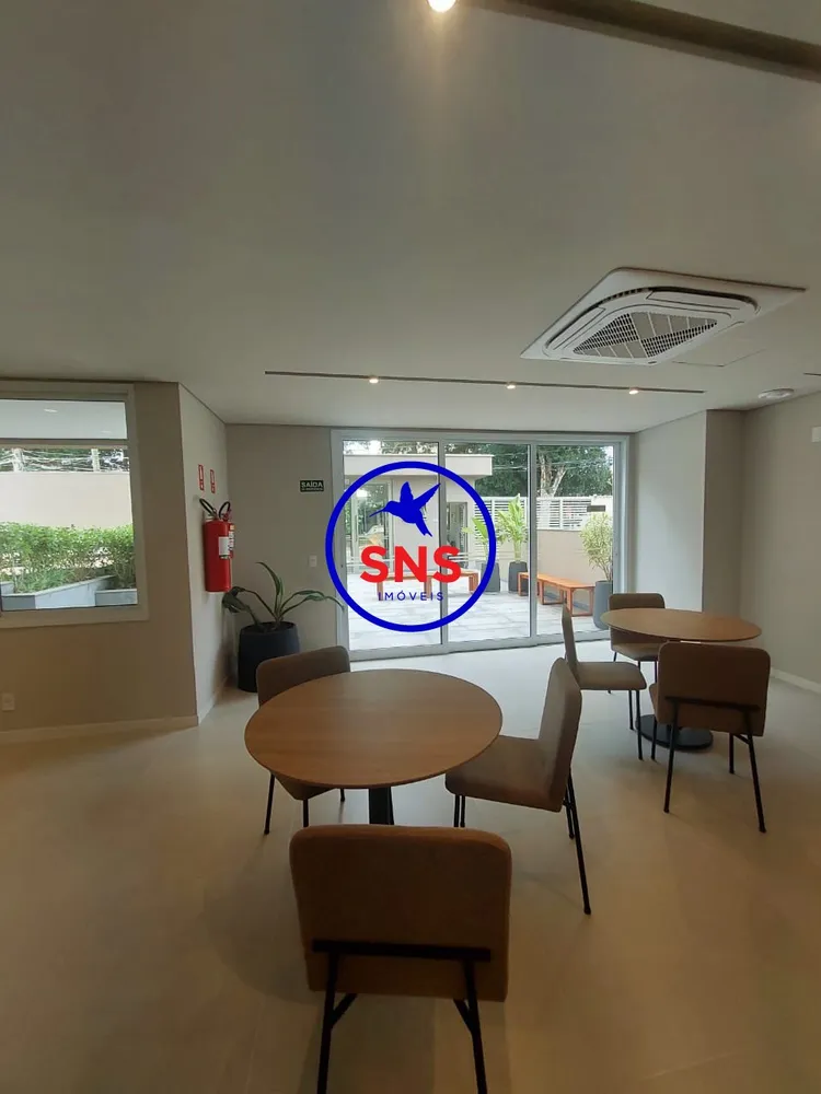 Apartamento, 3 quartos, 90 m² - Foto 12