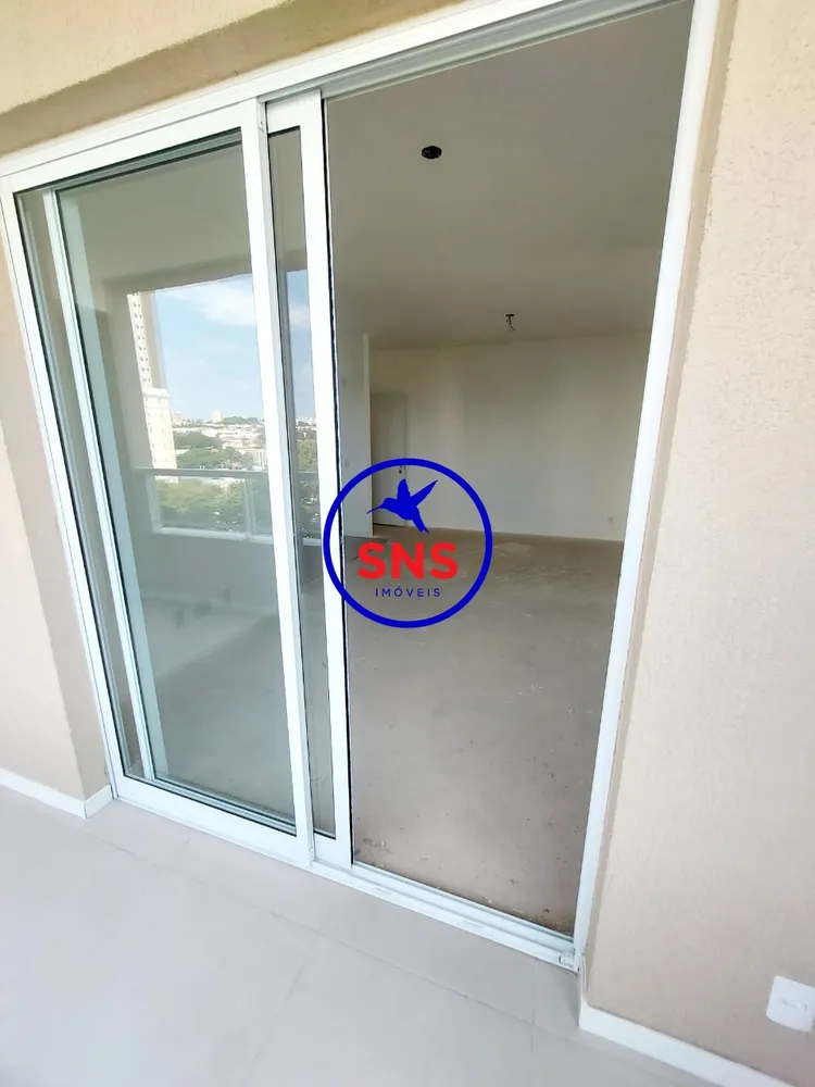 Apartamento, 3 quartos, 90 m² - Foto 6
