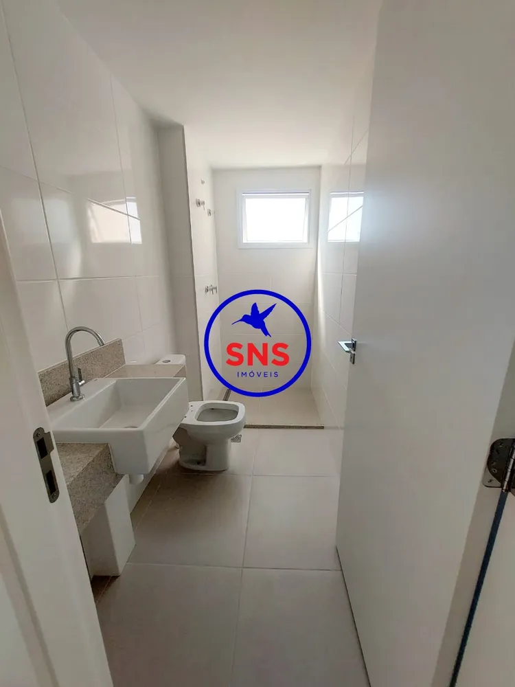 Apartamento, 3 quartos, 90 m² - Foto 9