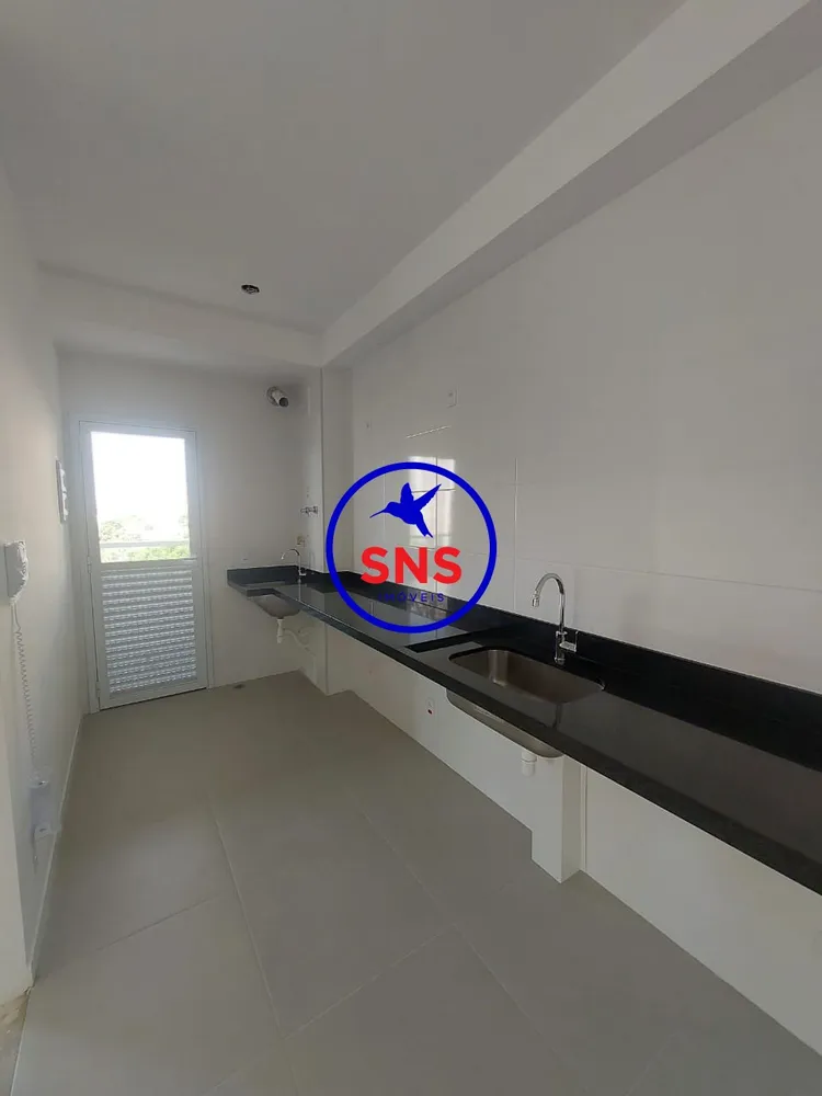 Apartamento, 3 quartos, 90 m² - Foto 7