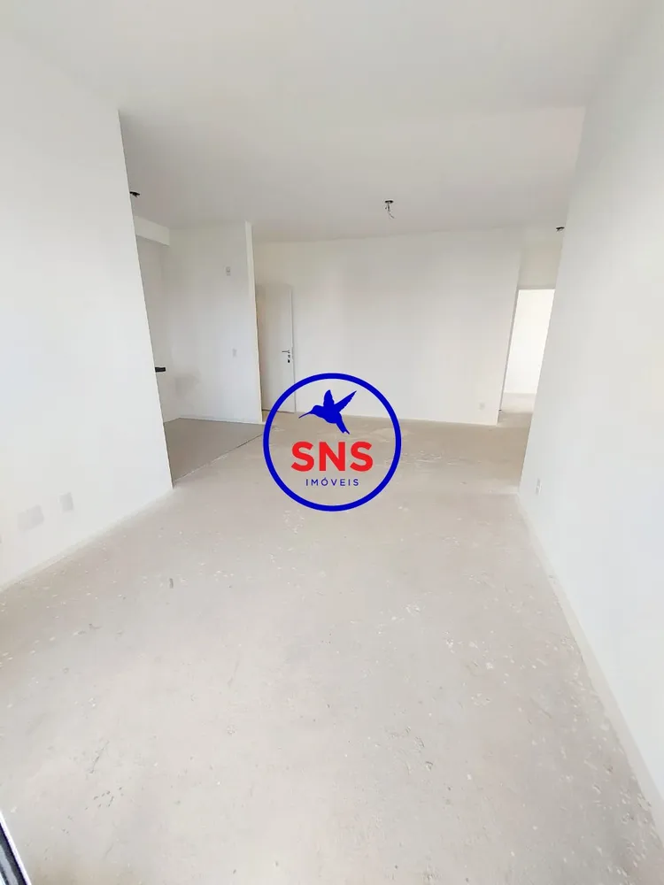 Apartamento, 3 quartos, 90 m² - Foto 8
