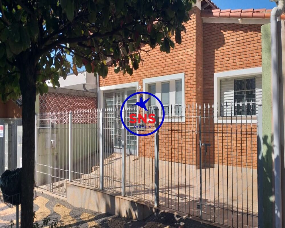 Casa, 3 quartos, 129 m² - Foto 2