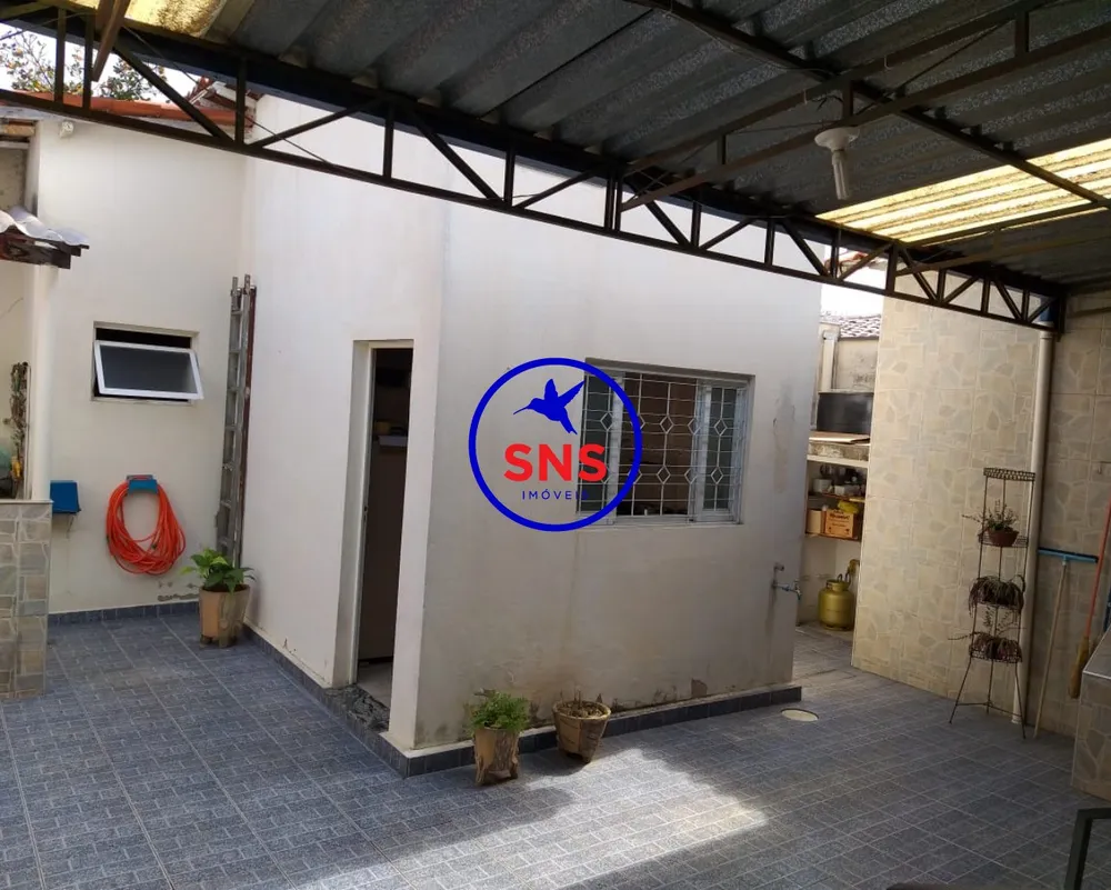 Casa, 3 quartos, 129 m² - Foto 11