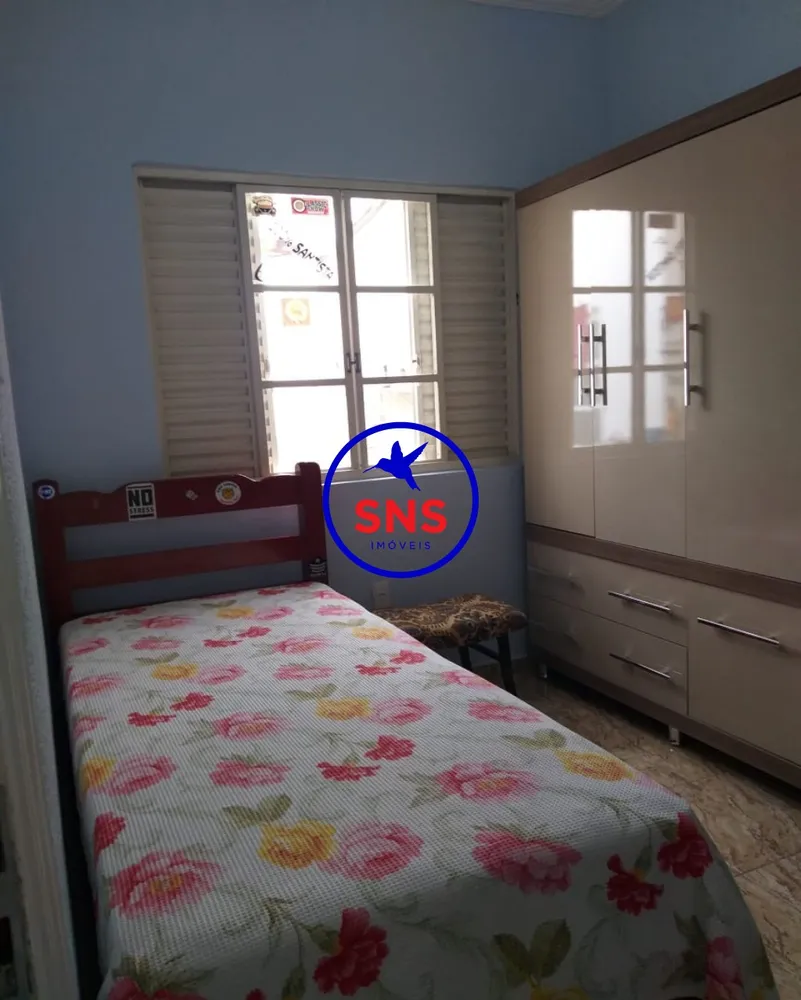 Casa, 3 quartos, 129 m² - Foto 6
