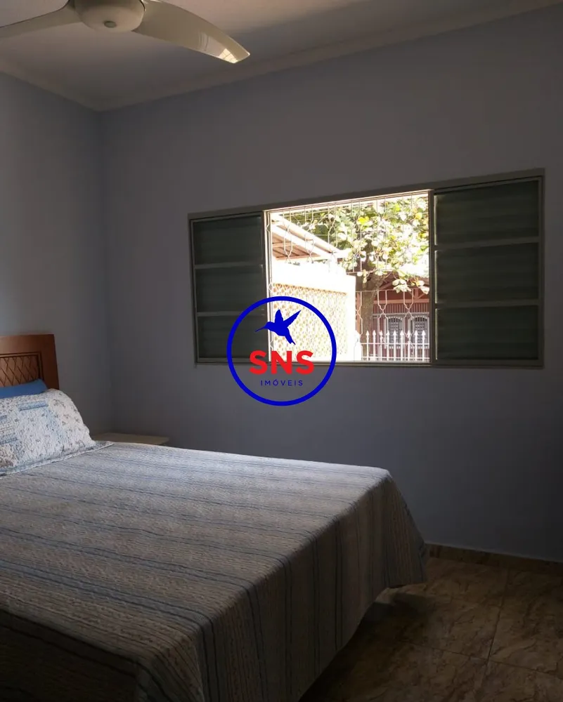 Casa, 3 quartos, 129 m² - Foto 7