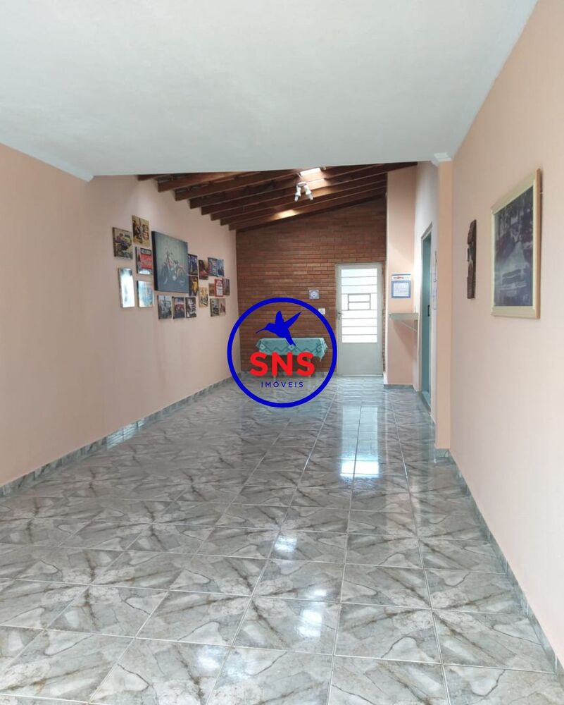 Casa, 3 quartos, 129 m² - Foto 3