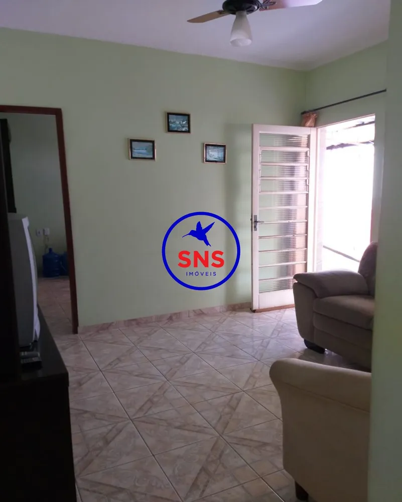 Casa, 3 quartos, 129 m² - Foto 16
