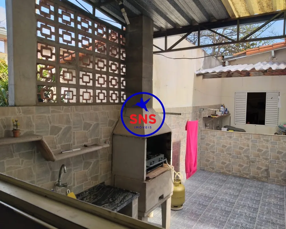 Casa, 3 quartos, 129 m² - Foto 12