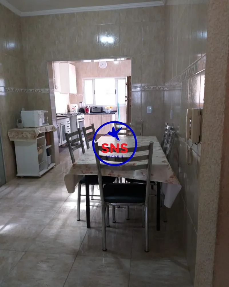 Casa, 3 quartos, 129 m² - Foto 8