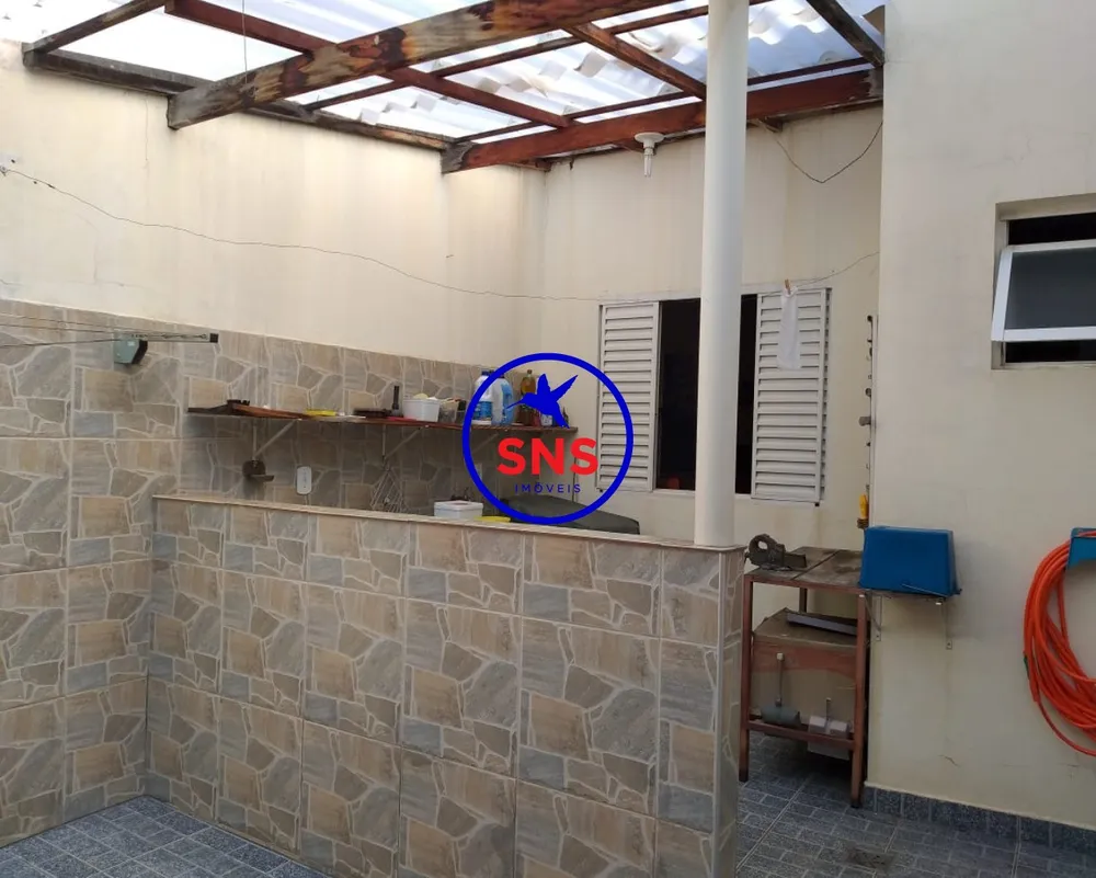 Casa, 3 quartos, 129 m² - Foto 13